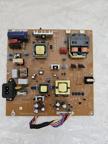 Scheda elettronica philips - elettronica,
