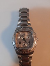 Orologio Cronografo Breil Donna