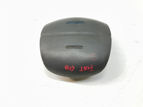 Airbag volante fiat - airbag,