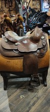 Sella western bob "Doug
