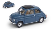 Modellino auto scala 1:43