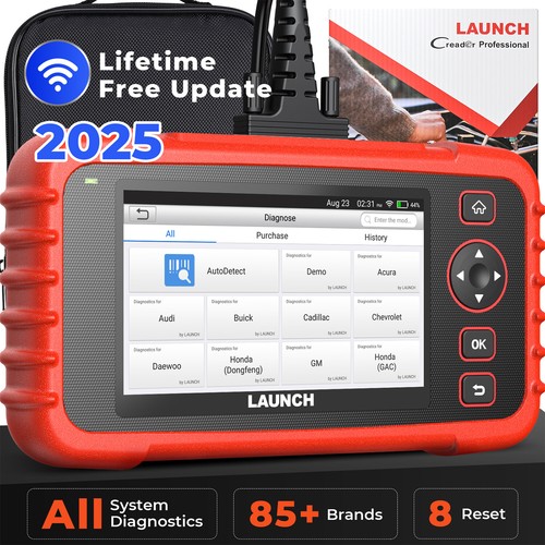2025 launch crp129x plus pro - crp129x,