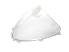 Verkleidungsscheibe Racing