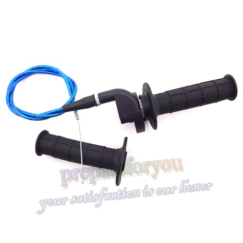 Manopole cavo acceleratore