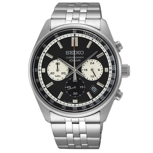 Seiko sport chrono - seiko, ssb429p1