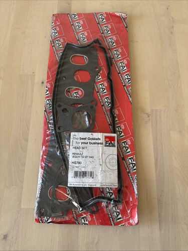 Kit guarnizioni testa - , cilindro