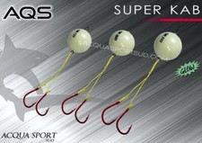 ARTIFICIALE SUPER KAB AQS