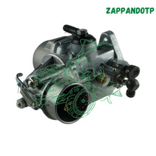 CARBURATORE DELL'ORTO FHE