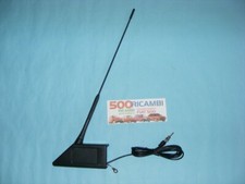 FIAT PANDA 141 86>03 750 - 4X4