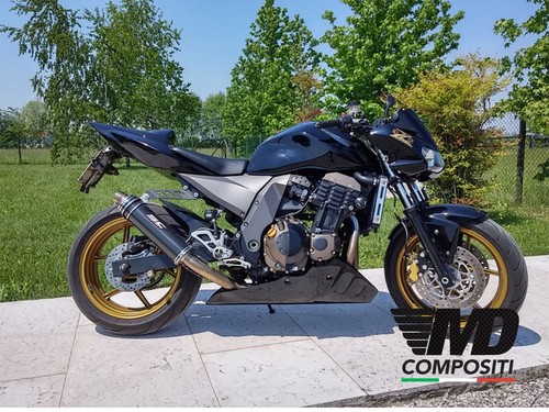 Puntale kawasaki z750 - kawasaki,