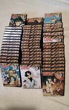 LAMU' LA RAGAZZA DELLO SPAZIO - Serie completa 61 dvd, come nuovi