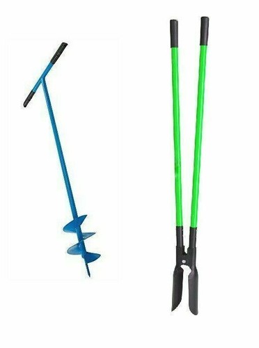 Set escavatore coclea - escavatore, a