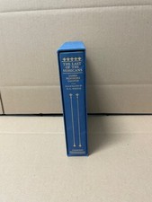 The Last of the Mohicans By