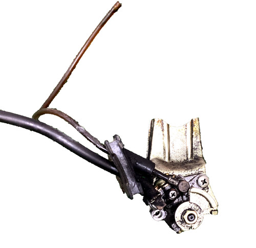 Pompa miscelatore piaggio free - pompa,