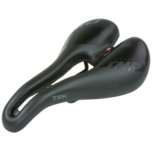 Sella bici turismo uomo - da,