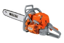 Motosega a scoppio OLEOMAC GS