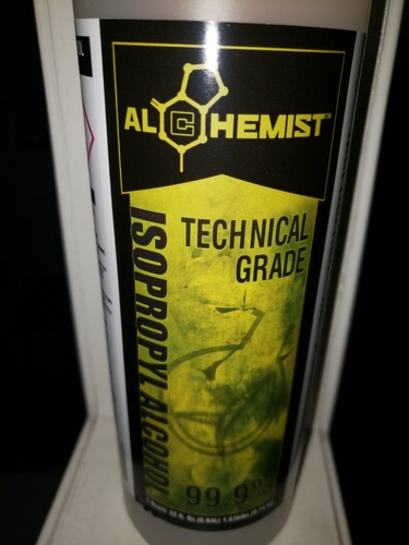 Alchemist iso quarto 32 - alchemist,