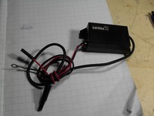 convertitore DC-DC  vintage auto da 9,5-16Vcc a out .9Vcc 250mA marcato PHILIPS