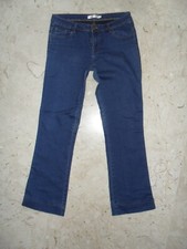 Bellissimi Pantaloni Jeans PIAZZA ITALIA Tg. 44 in denim Strech AFFARE