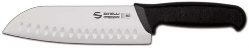 Coltello santoku lama - 20, cm.