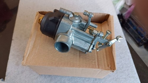 Carburatore dell orto - dell'orto, shb