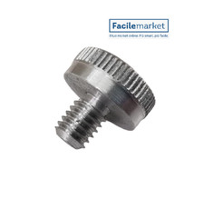 Vite chiusura per Astina perno Pressamerce Affettatrice RGV 22/25/275 cod. 623