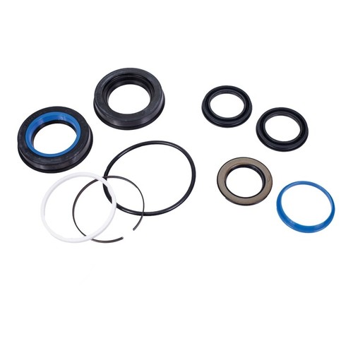 Kit guarnizioni cremagliera - guarnizioni,