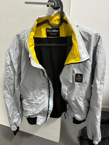 Giubbotto leggero refrigwear - leggero,