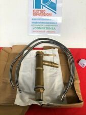 Rubinetto per lavandino del bagno in bambù antico in ottone forma a cannella 