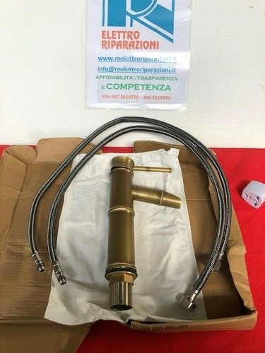 Rubinetto per lavandino del