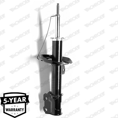 G16327 ammortizzatore monroe - ammortizzatore,