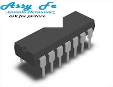 Mc1496p dip14 circuit - ic-dip14,