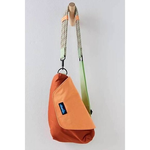 Borsa tracolla kavu san - a,