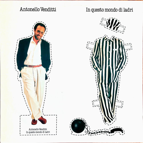 Antonello venditti in questo - -,