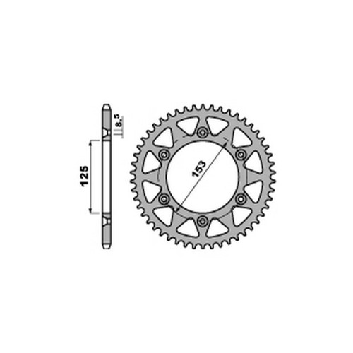 Pbr 289 corona - 289,