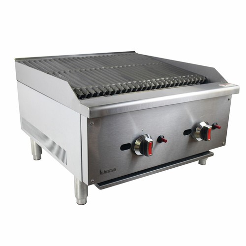 Barbecue ricarica - barbecue,