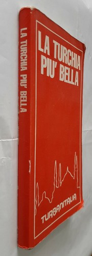 Guide del mondo - la, turchia