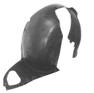 Riparo passaruota locaro - riparo,