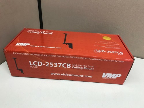 Nuovo vmp lcd 2537cb - nuovo,