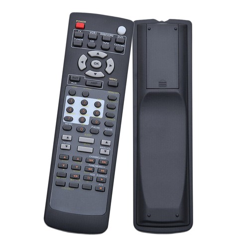 Telecomando nuovo per