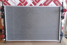 RADIATORE FORD TRANSIT 2.4 TD