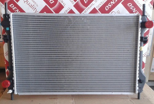 Radiatore ford transit td - 2.4,