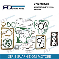 SERIE GUARNIZIONI MOTORE