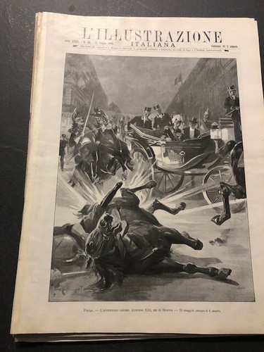 Illustrazione italiana 24 - l'illustrazione,