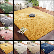 Tappeto Shaggy Extra Large