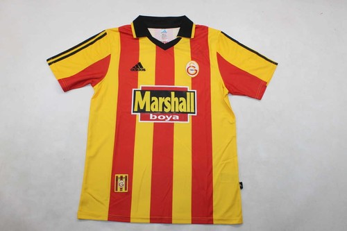 Maglia jersey galatasaray home - jersey,