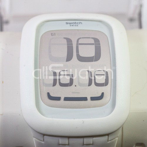 Swatch touch 2013 - 2013, surw100