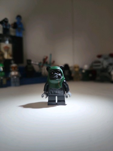 Lego star wars - wars, tokkat