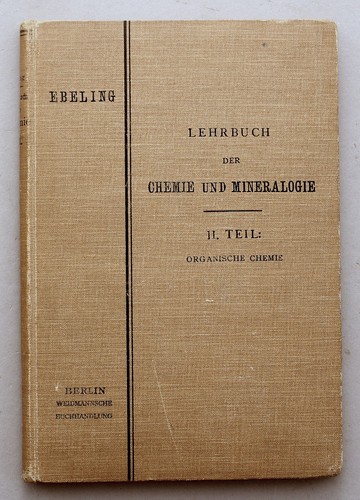 Libro testo chimica e - di,