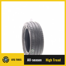 Used 205/55R16 Continental